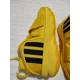 thumbnail image 4 of Ad-id-as Dame 8 EXTPLY Alabama State Hornets Yellow IE3406 Men's Size 7, 4 of 6