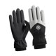 thumbnail image 5 of Guantes de motocicleta Guantes de montar Impermeables Antideslizantes Palma Cálidos Dedos Completos Tacto hombres, 5 of 9
