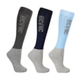 thumbnail image 1 of HYCONIC Chaussettes pour Adultes (Lot de 3), 1 of 1