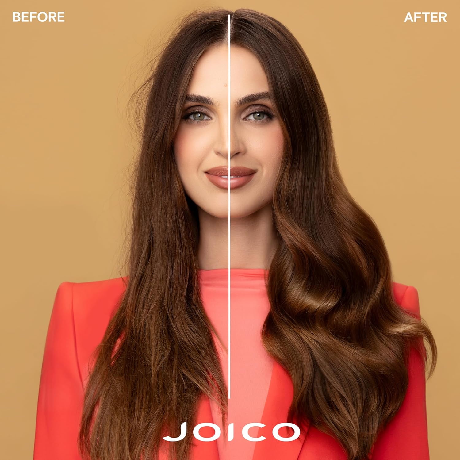 Joico YouthLock Shampoo 10.1 oz