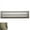 Antique Brass, variant on Baldwin 13 in x 3.5 Brass Mail Slot