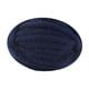thumbnail image 3 of Hilo grueso y grueso, hilo pesado, hilo de poliéster, hilo de tejer cómodo, grueso Azul oscuro, 3 of 9