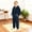 Navy, variant on RTKFRFLM Kids Warm Jumpsuit Hooded Onesie Loungewear for Winter Cold Weather Home Leisure Sleepwear Nightwear Clothing for Boys Girls Outdoors Navy 7-8 Years