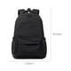 thumbnail image 3 of Fiudx Ofertas De La Semana Mochilas Escolares Bolso De Hombro Mochila Universitaria Bolsas Universitarias Para Mujeres Mochila De Viaje Ligera Mochila Informal Mochilas Para Computadora Portátil Para, 3 of 7