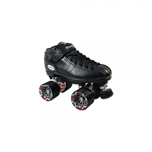 Riedell R3 Speed Roller Skates 11