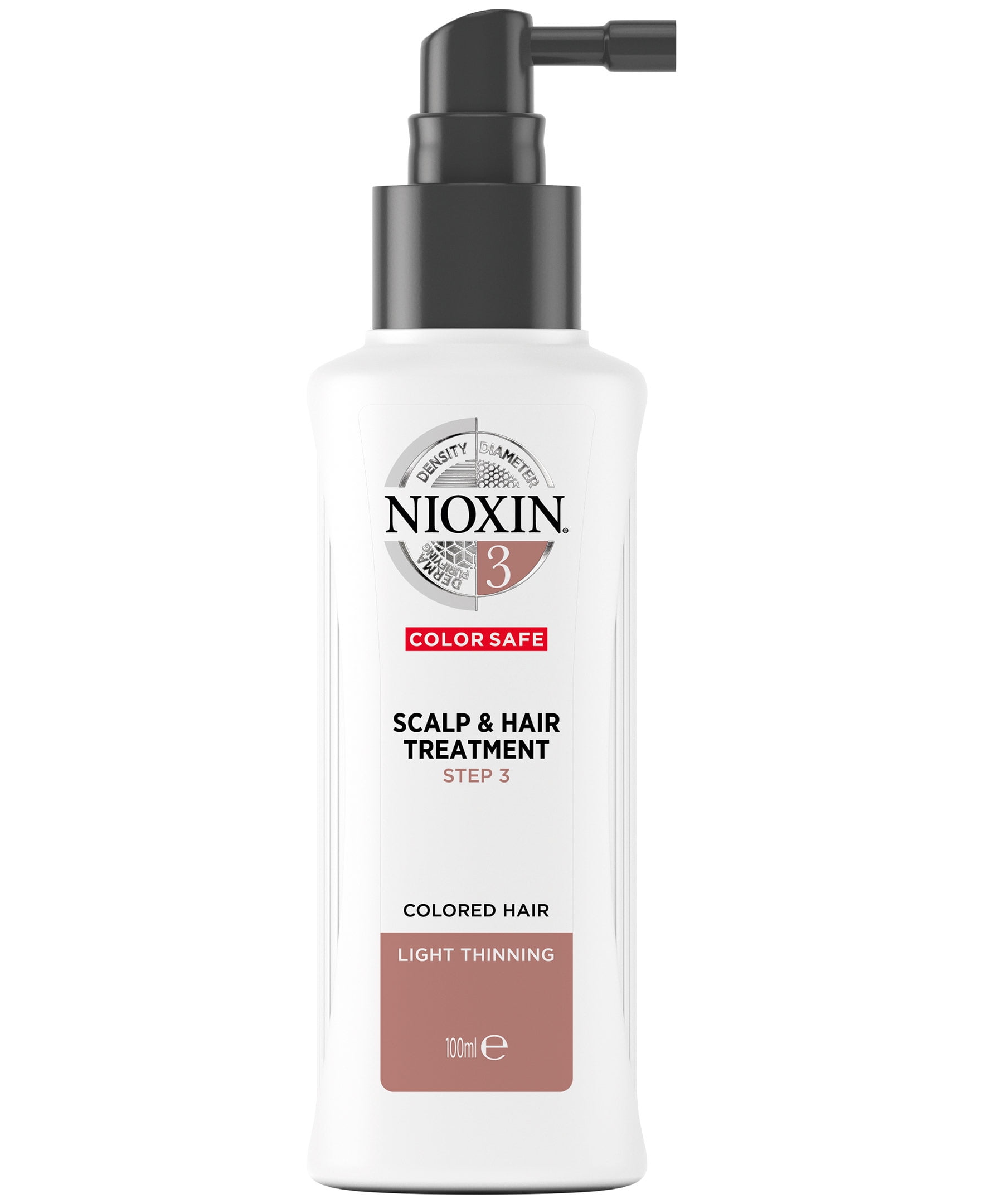 Nioxin System 3 Scalp & Hair Treatment, 3.38oz Walmart Canada