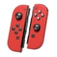 thumbnail image 1 of Gamepad Controller Replacement for Switch Controllers,Left and Right Controller Support Wake-up Function and 6-Axis Gyro(RR), 1 of 4