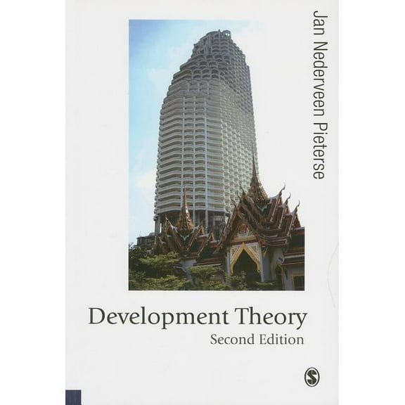 Published in Association with Theory, Cu Development Theory: Deconstructions/Reconstructions, (Paperback)