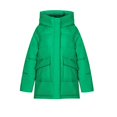 thumbnail image 4 of Puntoco Chaqueta De Invierno De Algodón Para Mujer Con Capucha, Cintura Y Felpa Para Superar El Abrigo Exterior Puntoco Puntoco-1, 4 of 4