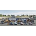 thumbnail image 2 of Juego Aerosoft Truck & Logistics Simulator para Nintendo Switch, 2 of 9