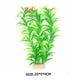 thumbnail image 5 of Adornos De Simulación Simulación de plástico agua hierba falsa planta subacuática acuario decoración (verde) Tmvgtek Libre de BPA, 5 of 5