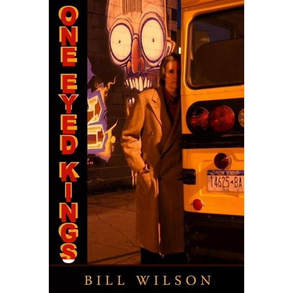 One-Eyed Kings (Paperback)