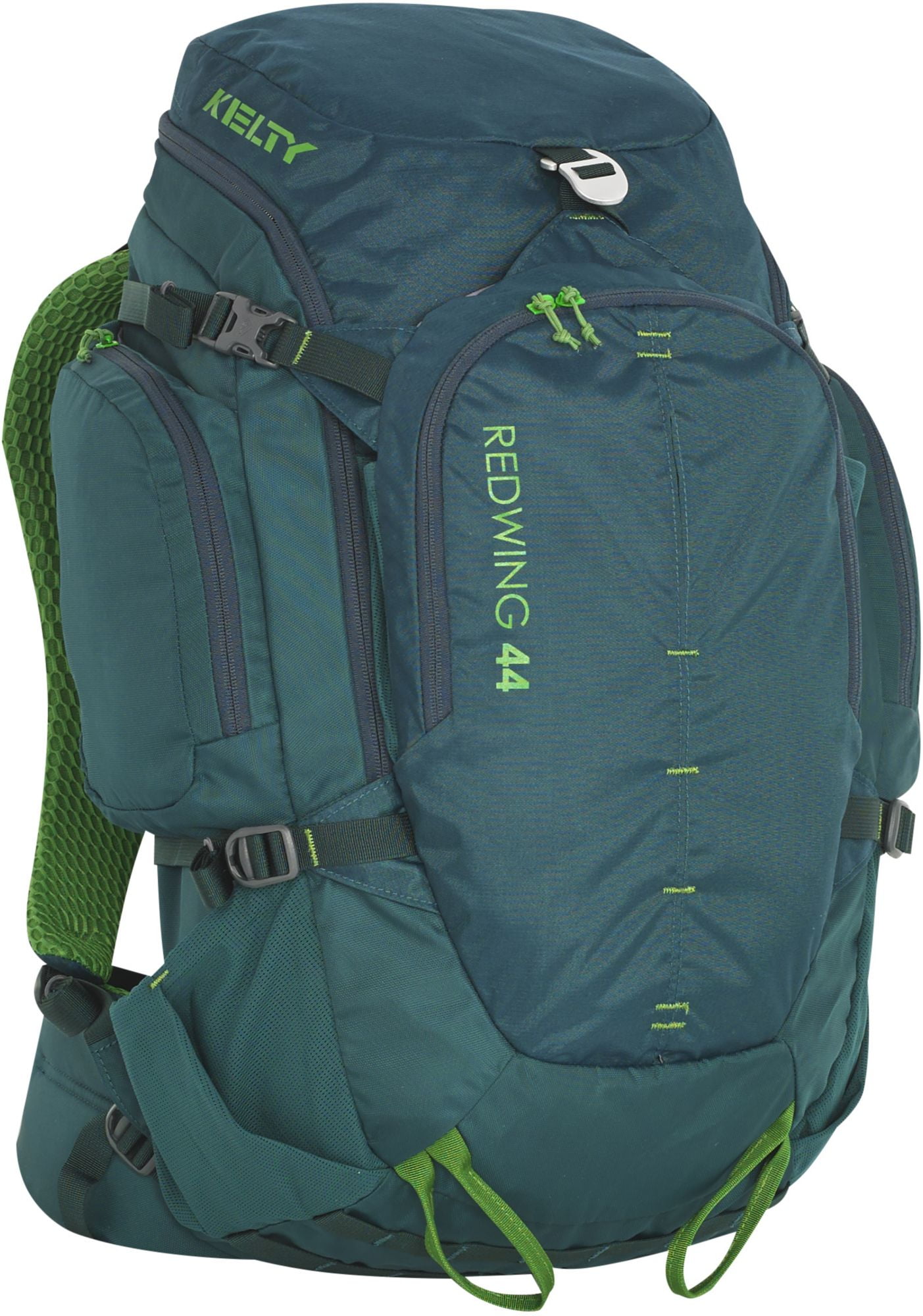 kelty backpack stroller combo