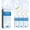 3PCS, variant on 2026 New Cloth Cleanse Clothing Emulsifier, Non-ionic Laundry Pre-Treatment, Gentle Fabric Cleaner Restores Color, Active Enzyme Laundry for Clothes