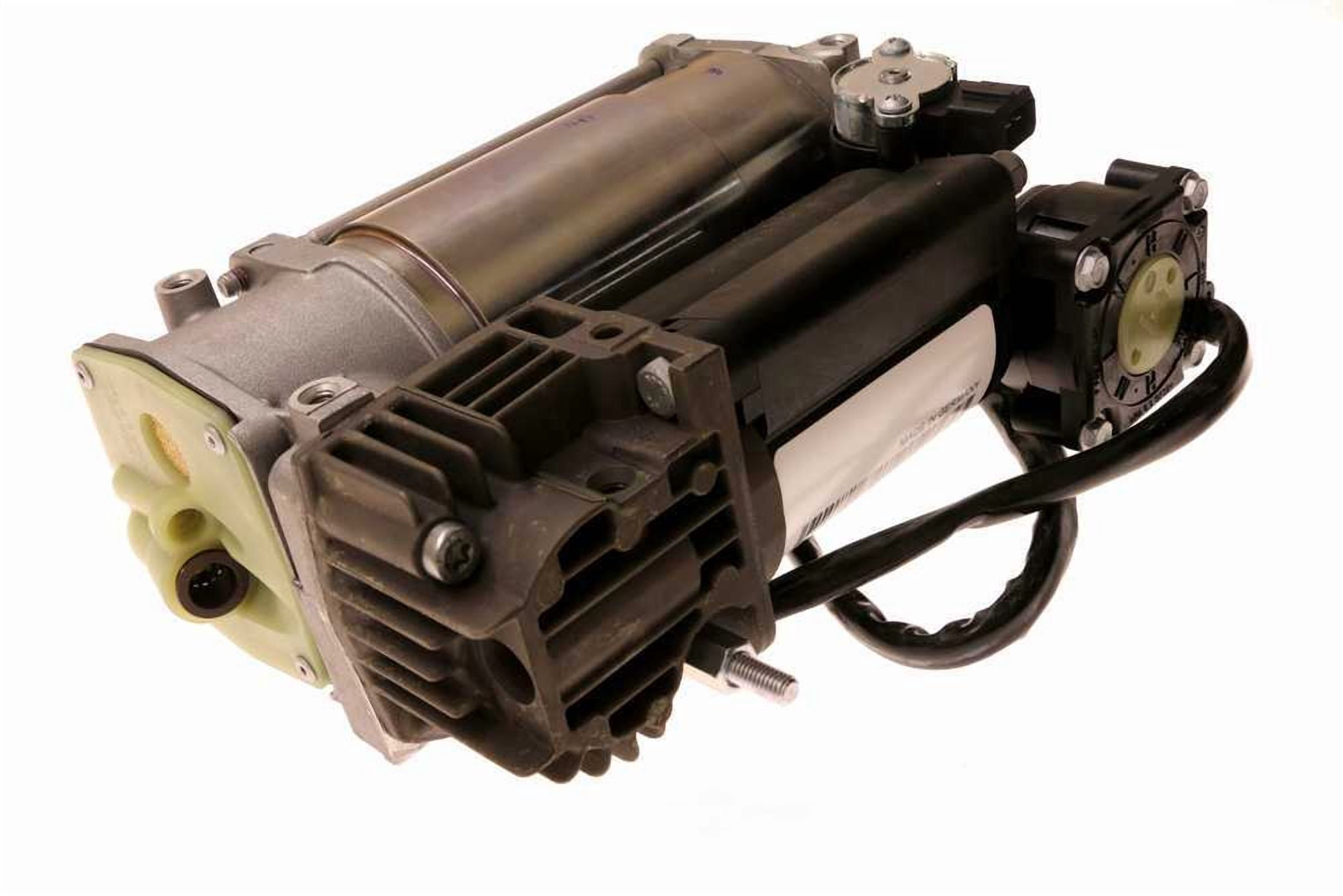 Wabco 415 403 300 0 Air Suspension Compressor
