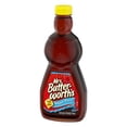 thumbnail image 4 of Mrs. Butterworth's Thick and Rich Sugar Free Pancake Syrup, 24 fl oz Bottle, 4 of 7