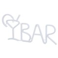 thumbnail image 1 of Neon Light, Shop Signs Neon Light Shop Signs Light Energy-saving Low Power Consumption  For Garden For Festive Wedding, 1 of 8