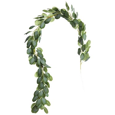 Artificial Vine Lifelike Hanging Vine Fake Plant Hanging Plant for Wedding Decor