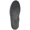 thumbnail image 6 of Vance Mens Godwin Shearling Slip-on Clog Slipper, 6 of 9