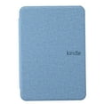 thumbnail image 5 of Feishell Case for 7" Kindle Paperwhite 12th Generation 2024 and Kindle Colorsoft Signature Edition - Lightweight Shell Slim Cover with Auto Wake/Sleep for Kindle Paperwhite 2024,Skyblue, 5 of 7