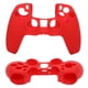 thumbnail image 5 of Para accesorios P, funda de silicona de 2 piezas, funda de silicona para P Gamepad, funda a prueba de polvo creada magistralmente, 5 of 8