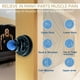thumbnail image 2 of Bolas de masaje para alivio y recuperación muscular, ventosas montadas en la pared y masajeadores para aliviar el dolor, 2 of 4