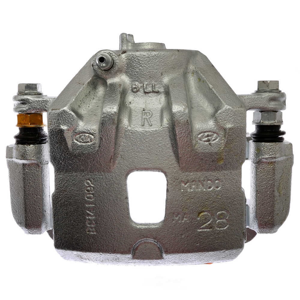 Raybestos Brakes Disc Brake Caliper P/N:Frc11764c Fits select: 2005-2009 HYUNDAI TUCSON, 2007-2010 KIA SPORTAGE