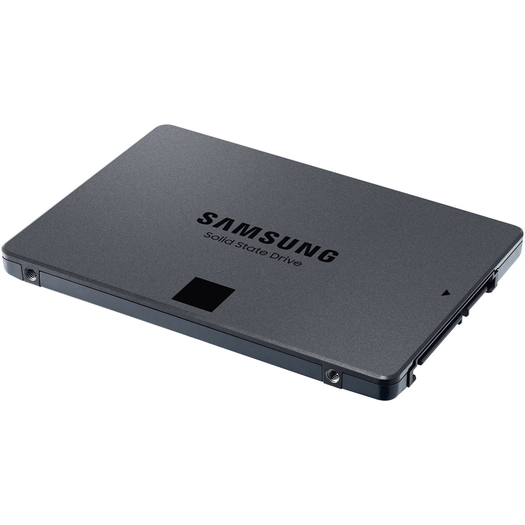 Samsung 870 QVO MZ-77Q4T0B/AM 4 TB Solid State Drive, 2.5