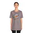 thumbnail image 3 of Gulf Coast Online Western Graphic Tees for Women, Country T-shirt Unisex, 3 of 4