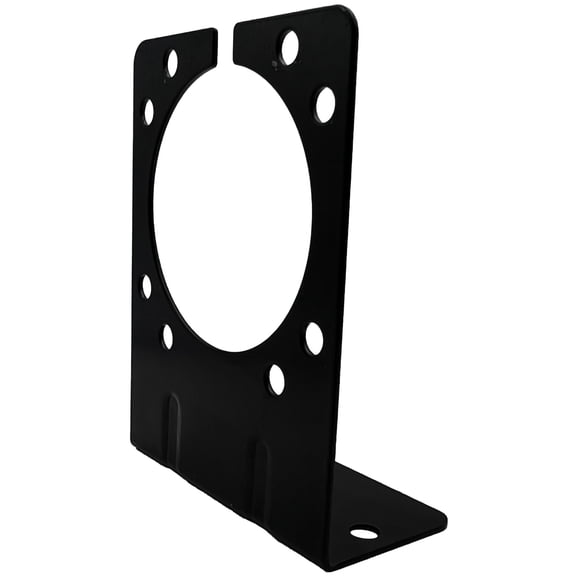 RV Designer TC510 7-Way RV Socket Mounting Bracket