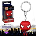thumbnail image 1 of Funko Pop Llavero Spider Man Tobey Maguire No Way Home Marvel Original Funko Spider Man No Way Home, 1 of 2