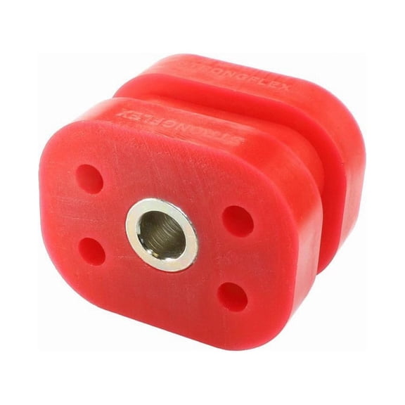 PU Engine Mount Bushing - Dog Bone fits Clio II