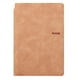 thumbnail image 1 of Libreta Blanca A5, Fácil de Limpiar y Escribir, de Cuero, Portátil, para Estudiantes, 1 of 2