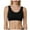 Black, variant on Yammkia Sport Bras for Women High Support Womens Sports Bra, Maximum Support, High-Impact Sports Bra for Women (Black,XL)