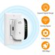 thumbnail image 2 of Repetidor WiFi inalámbrico de 300 Mbps, extensor de rango WiFi, amplificador de señal, amplificadores WiFi, 2 of 7