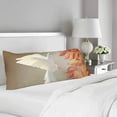 thumbnail image 2 of ABPHOTO Dove Body Pillow Covers Pillowcase Throw Pillows 20x60 inch, 2 of 2