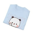 thumbnail image 4 of His Bubu Unisex Softstyle T-Shirt, 4 of 4