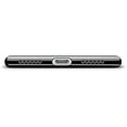 thumbnail image 4 of Luxendary Étui Mignon Design Mode Série Chrome pour iPhone 7 Plus - Noir Titane, 4 of 5