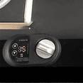 thumbnail image 3 of 2X Gas Stove Automatic Fire Off Timer Kitchen Smart Switch Anti-Dry Accessories Natural Gas Gas Stove Timer(Left Switch), 3 of 3