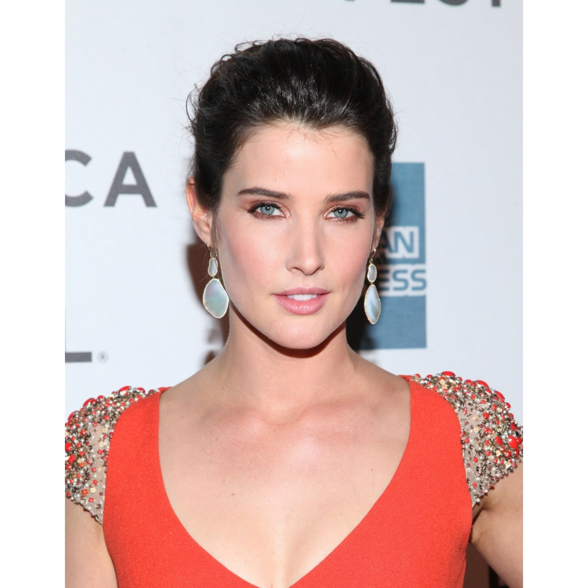 2000px x 2000px - Cobie Smulders At Arrivals For The Avengers Closing Night Premiere At  Tribeca Film Festival 2012 Photo Print (8 x 10) | Walmart Canada