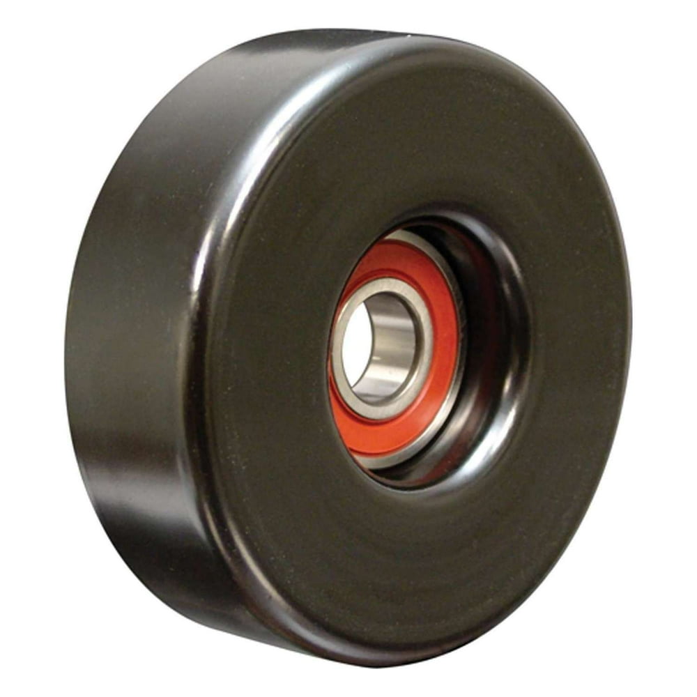 Dayco Premium Acc. Belt Tension Pulley, Idler