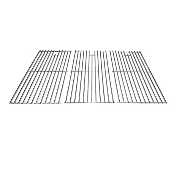 Replacement Stainless Cooking Grates for Nexgrill 720-0744, 85-3225-6, 148.16656010, Gas Models