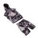 thumbnail image 2 of Ropa para muñecos masculinos a escala 1/6, figuras de moda para hombres, ropa para muñecos, sudadera con capucha para hombre Estilo B, 2 of 9