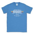thumbnail image 6 of Toyota Tshirt The Original 4x4 Drive Your Dreams, 6 of 14