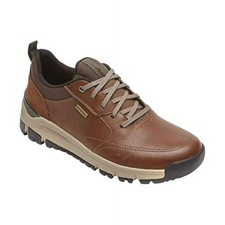 

Dunham Men s Glastonbury UBal II Waterproof Sneaker