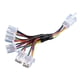 thumbnail image 4 of Probador de controlador de motor de mantenimiento de bicicleta eléctrica ligero con cable Hall para Estándar, 4 of 9
