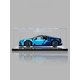 thumbnail image 1 of Expositor Scoparius para coche de carreras LEGO a escala 1:14, 1 of 6