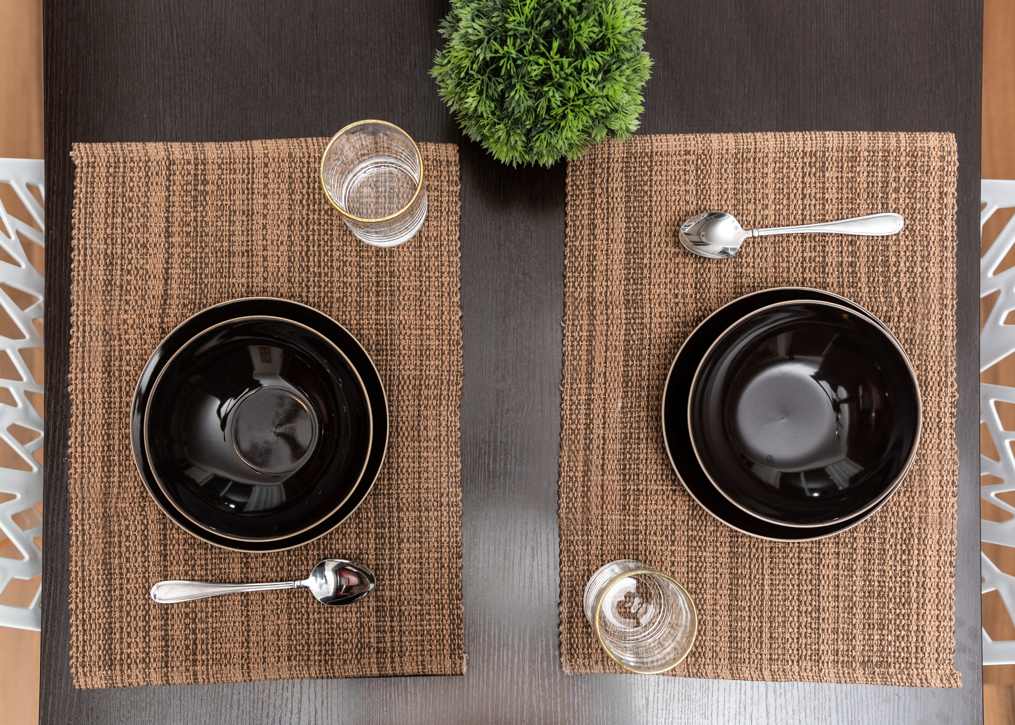 Fabstyles Casual Classic Cotton Placemat
