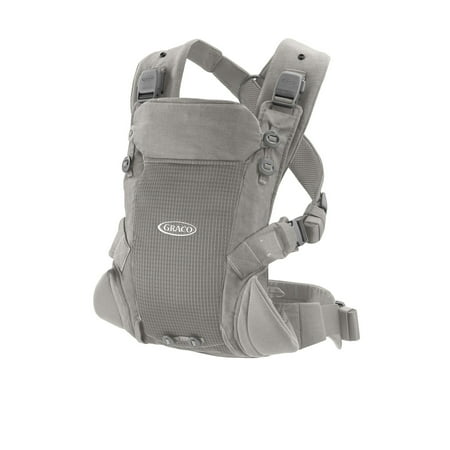 UPC: 0047406182657 | Graco Convertible Baby Carrier Oatmeal One Size Fits All