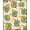 Beige, Pattern 2, variant on ODIKA 2x3 Machine Washable Non-Slip Area Rug, Animal Adventure with Enchanting Giraffe Lion Monkey Motifs High Traffic Rug, Beige, 684204